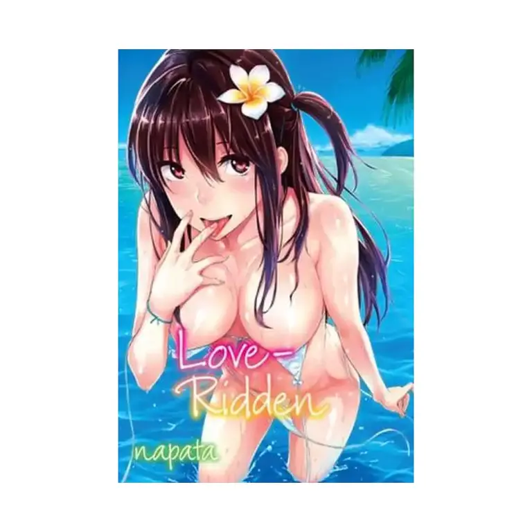 Love-Ridden (Manga)