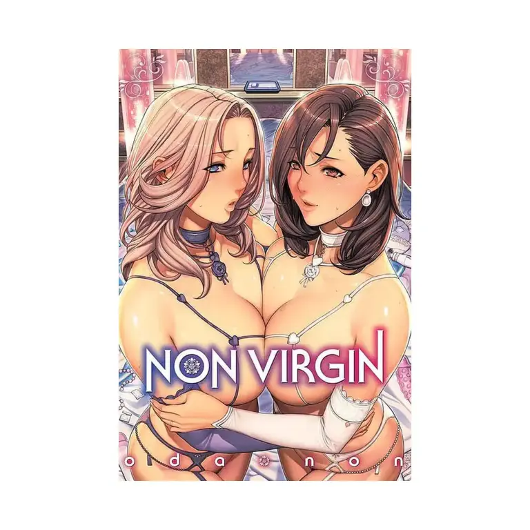 9781634420563 Non Virgin (Manga)