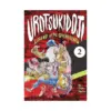 9781634420815 Urotsukidoji: Legend of the Overfiend (Manga) Volume 02