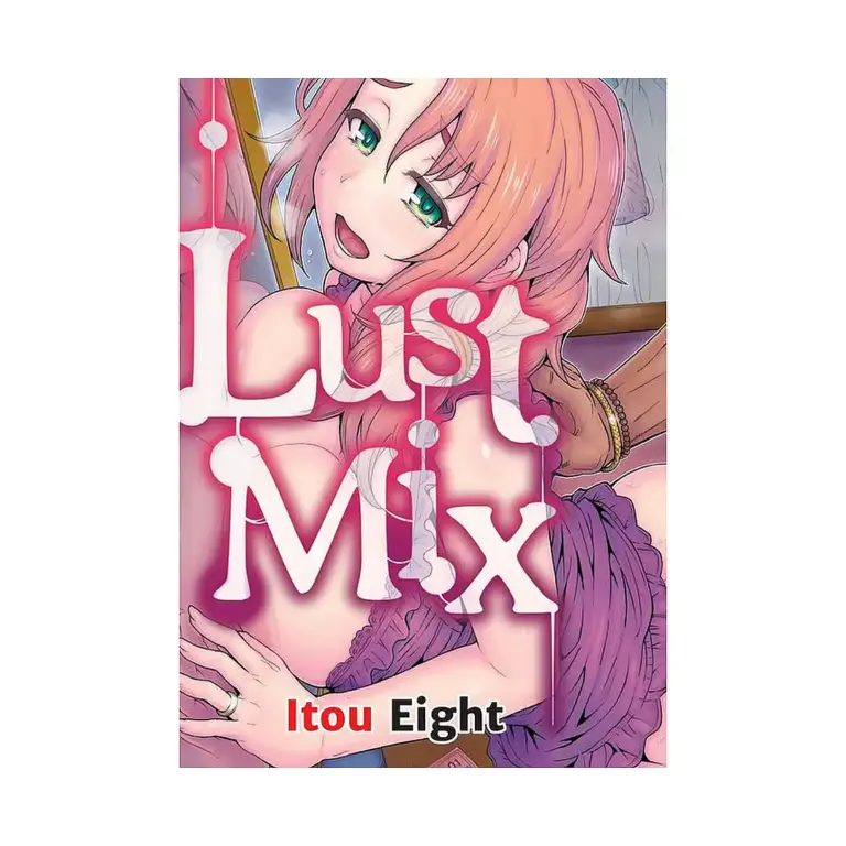 Lust Mix (Manga)