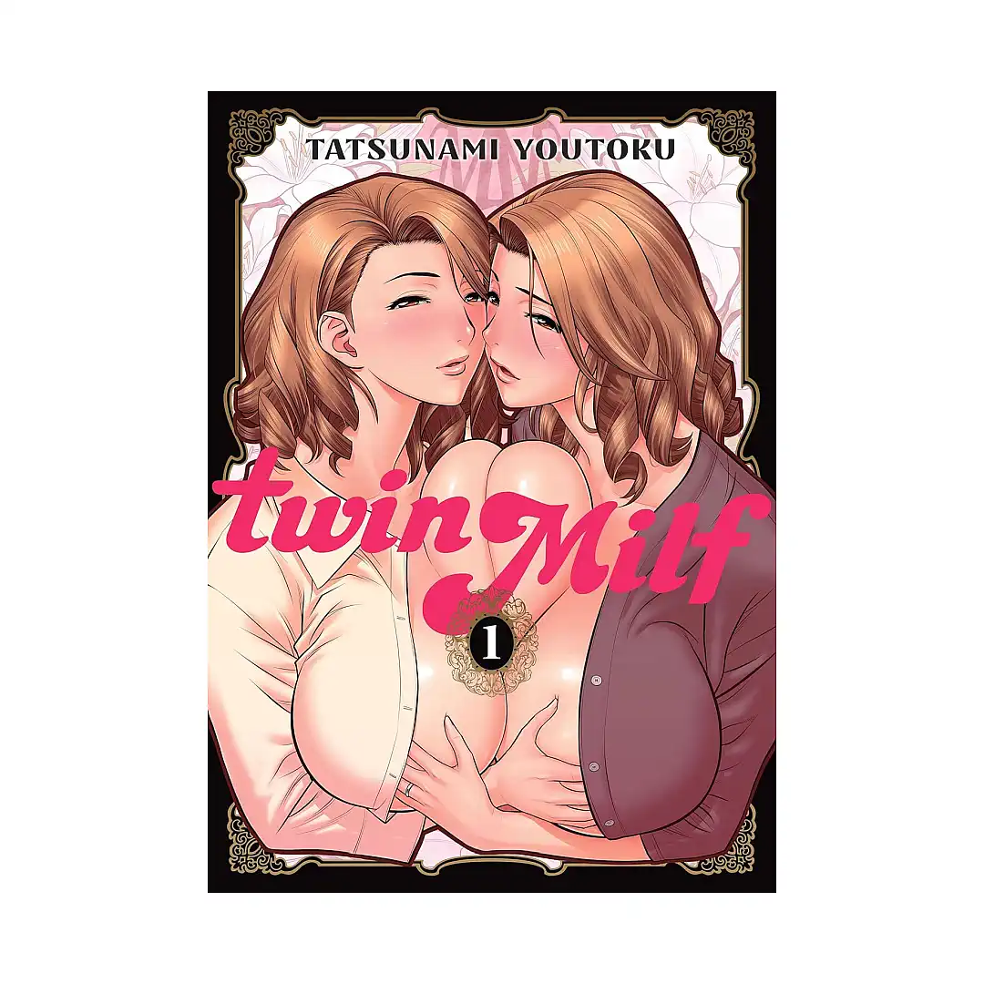 Twin Milf (Manga) Volume 01