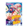 Netorare New Heroine (Manga)
