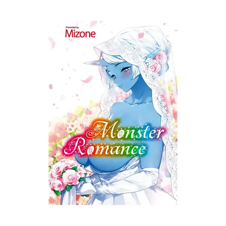 Monster Romance (Manga)