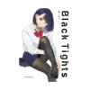 9781634422918 Black Tights Wide (Manga)