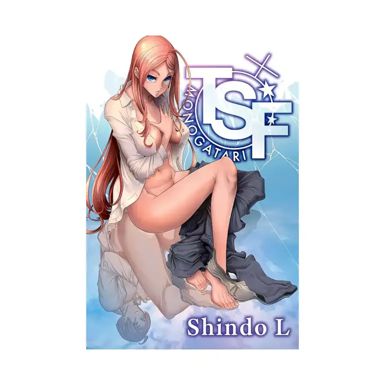 Tsf Monogatari (Manga)
