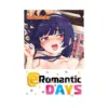 9781634423298 Eromantic Days (Manga)