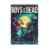 Boys of the Dead (Manga)