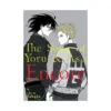 9781634423397 The Song of Yoru & Asa Encore (Manga)