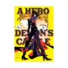 A Hero in the Demon's Castle (Manga)