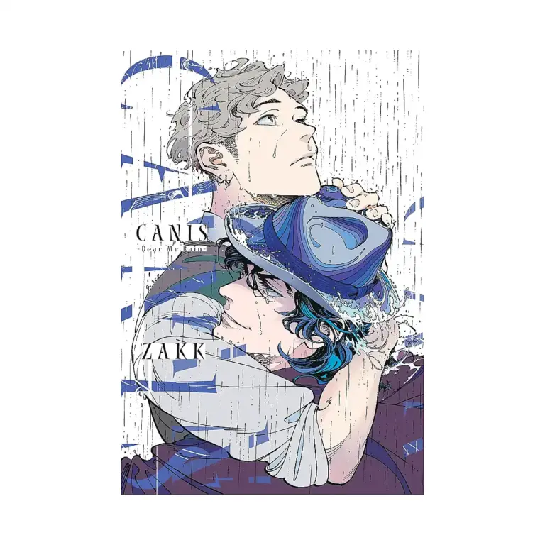 Canis: Dear Mr. Rain (Manga)