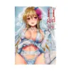 H-Girl: Hisasi Artworks 2011-2018 (Illustration Book)