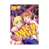 Juicy Tits (Manga)
