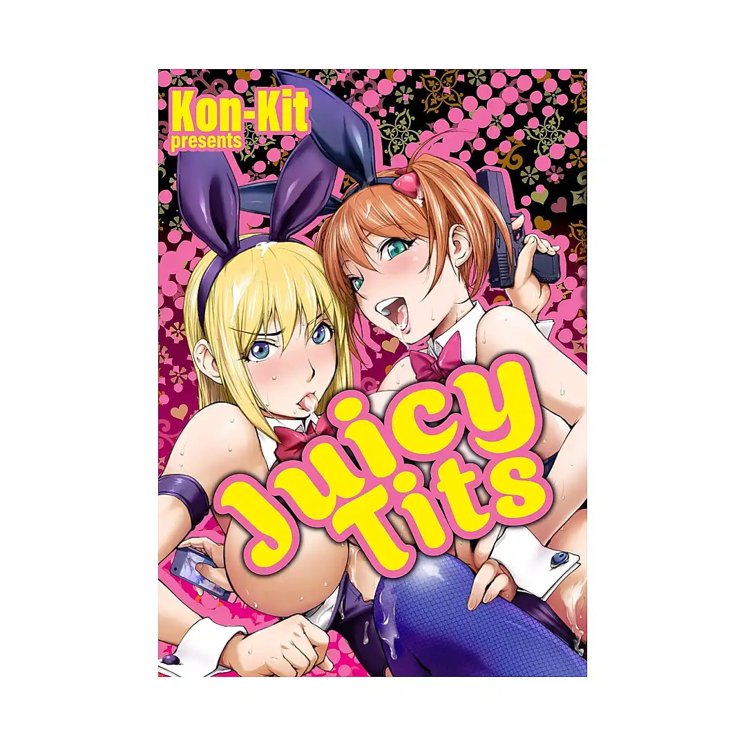 Juicy Tits (Manga)