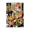 Happy Crappy Life (Manga) Volume 03