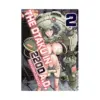 The Otaku in 2200 A.D. (Manga) Volume 02