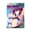 9781634424745 Black Moon Prophecy (Manga) Volume 02