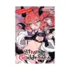 9781634424998 Strange Godesses (Manga)