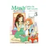 March Comes in Like a Lion (Manga) Volume 03