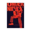 Under Ninja (Manga) Volume 03