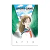 9781634428521 Slow Game: Mitsuru Adachi's Baseball Short Story Collection (Manga)
