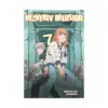 9781634428583 Heavenly Delusion (Manga) Volume 07