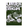 9781634428859 Under Ninja (Manga) Volume 06
