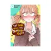 9781634429603 The Girl with the Sanpaku Eyes (Manga) Volume 02