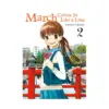 March Comes in Like a Lion (Manga) Volume 02
