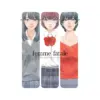 9781634429887 Femme Fatale: The Art of Shuzo Oshimi (Illustration Book)