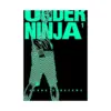 Under Ninja (Manga) Volume 01