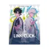 9781638380191 Link Click (Manhua) Volume 01