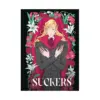 Suckers (Manhua)