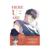 9781638380306 Here U Are (Manhua) Volume 02