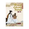 9781638380313 Heaven Official's Blessing (Manhua) Volume 01