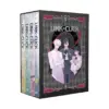 9781638380399 Link Click (Manhua): Box Set 01