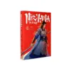 9781638380412 Nirvana in Fire (Manhua) Volume 02