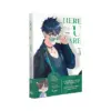 Here U Are (Manhua) Volume 03