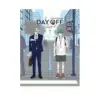 Day Off: Season 2 (Manhua) Volume 01