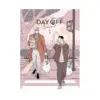 9781638380627 Day Off: Season 2 (Manhua) Volume 02