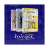 Day Off: Season 1 & 2-3 (Book Set) (Manhua)