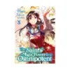 The Saint's Magic Power Is Omnipotent (Manga) Volume 05
