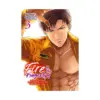 Fire in His Fingertips: A Flirty Fireman Ravishes Me with His Smoldering Gaze (Manga) Volume 03