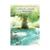 I am Blue, in Pain, and Fragile (Light Novel)
