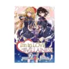 9781638581116 I'm in Love with the Villainess (Light Novel) Volume 04