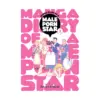 Manga Diary of a Male Porn Star (Manga) Volume 02