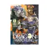 9781638581192 Reincarnated as a Dragon Hatchling (Light Novel) Volume 04