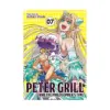 9781638581246 Peter Grill and the Philosopher's Time (Manga) Volume 07