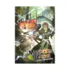 9781638581284 Mushoku Tensei: Jobless Reincarnation (Light Novel) Volume 15