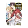 9781638581291 The Hidden Dungeon Only I Can Enter (Light Novel) Volume 06
