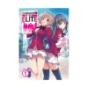 Classroom of the Elite (Manga) Volume 01